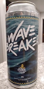 Wavebreaker IPA