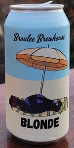 Broulee Blonde