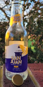 San Juan Authentic Lager