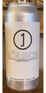 Kolsch