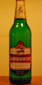 Lobkowicz Premium Lager