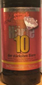 HÃ¤rte 10