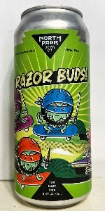 Razor Buds