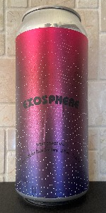 Exosphere