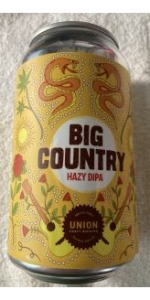 Big Country