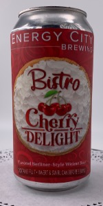 Bistro - Cherry Delight