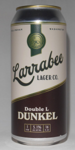 Double 'L' Dunkel