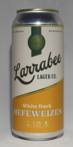 White Duck
