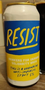 Resist