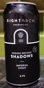 Hiding Behind Shadows