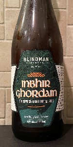 Inbhir Ghordain