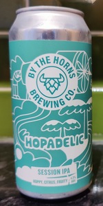 Hopadelic