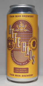 Hefe HaÃ¼s