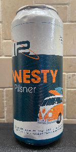 Westy Pilsner