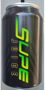 Supe Juice