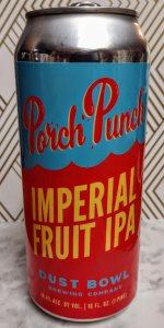 Porch Punch
