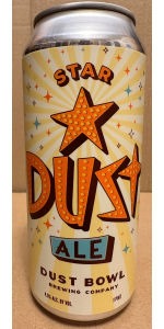 Star Dust