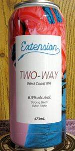 Extension: Two-Way IPA