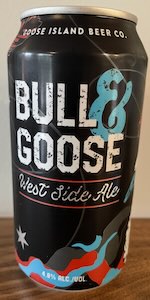 Bull & Goose