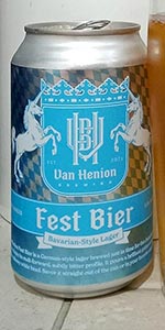 Fest Bier