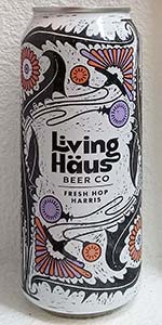 Fresh Hop Harris