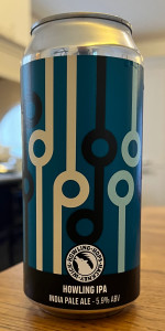 Howling IPA
