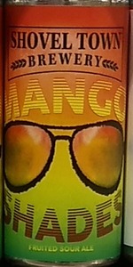 Mango Shades