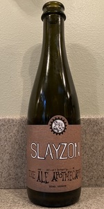 Slayzon