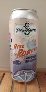 Rise of the Robots