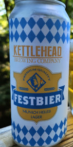 Festbier