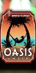 Oasis Amber