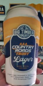 Country Roads Trust