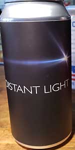 Distant Light