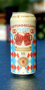 Oktommegang