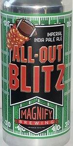 All-Out Blitz