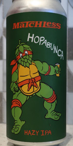 Hopabunga