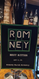 Best Bitter