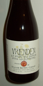 Vrienden