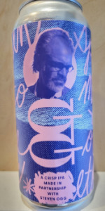 Superflux X Steven OGG