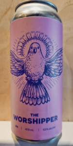 The Worshipper IPA