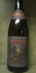 Robert Johnson's Hellhound On My Ale