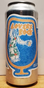 Lovers Rock