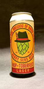 HOP-TOBERFEST