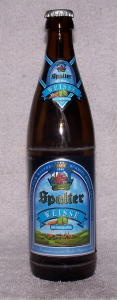 Spalter Weisse
