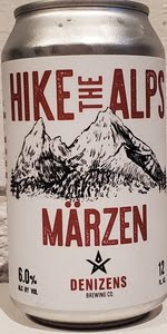 Hike The Alps - MÃ¤rzen