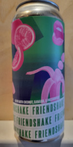 Friendshake #2