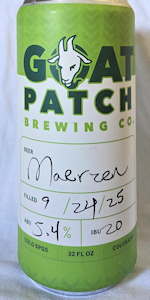 Maerzen Lager