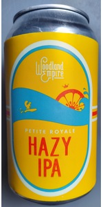 Petite Royale