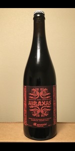 Abraxas - Mexican Hot Chocolate