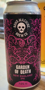 Garden of Death